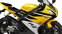 Hot! Yamaha 250cc Saingi Mesin Ninja 250R