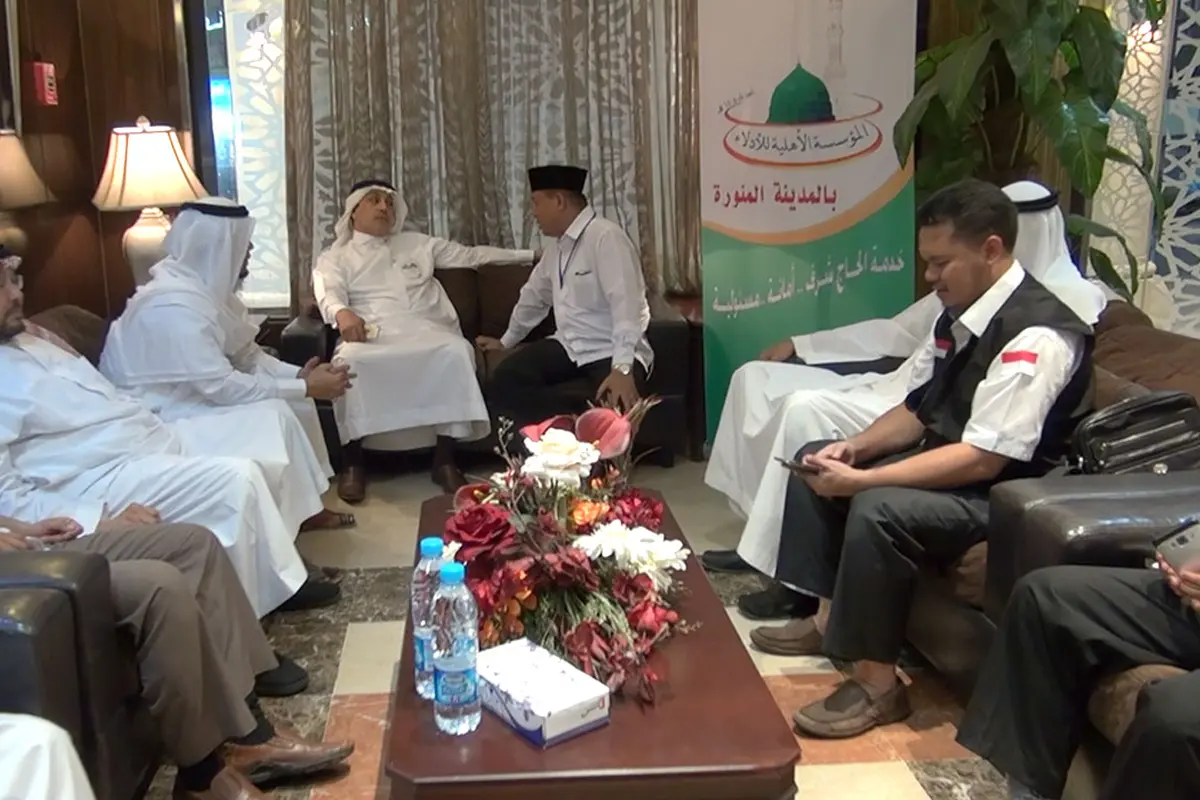 haji