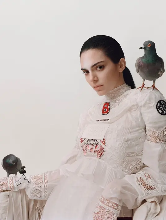 (Instagram/kendalljenner)