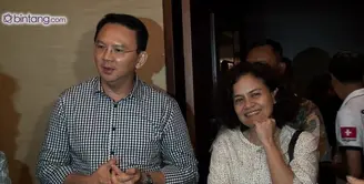 Setelah menonton film AADC 2, Ahok merasa kesulitan mencari kekurangannya. Menurutnya, alur cerita dan teknik gambar di AADC 2 sangatlah bagus.