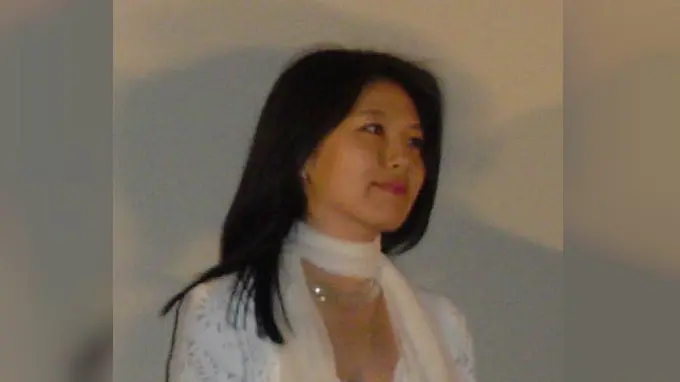 Lee Eun-ju (Wikipedia)