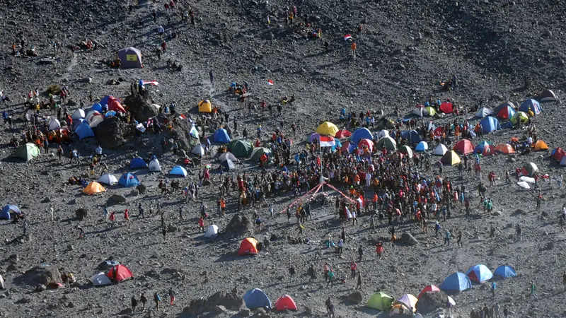 Gunung Merapi