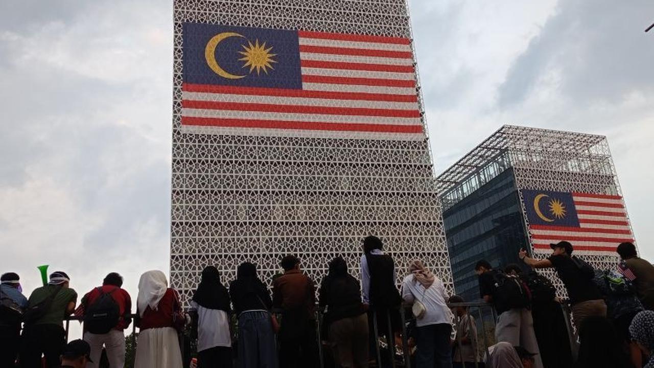 Dubes RI Sampaikan Selamat Hari Kebangsaan ke-68 Malaysia 2025: Pererat Ikatan Dua Negara Serumpun