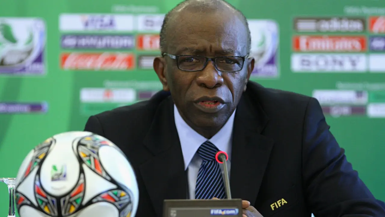Jack Warner