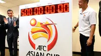 Piala Asia 2015 (WILLIAM WEST / AFP)