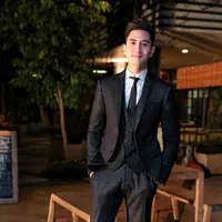 Verrell Bramasta (Adrian Putra/Bintang.com)
