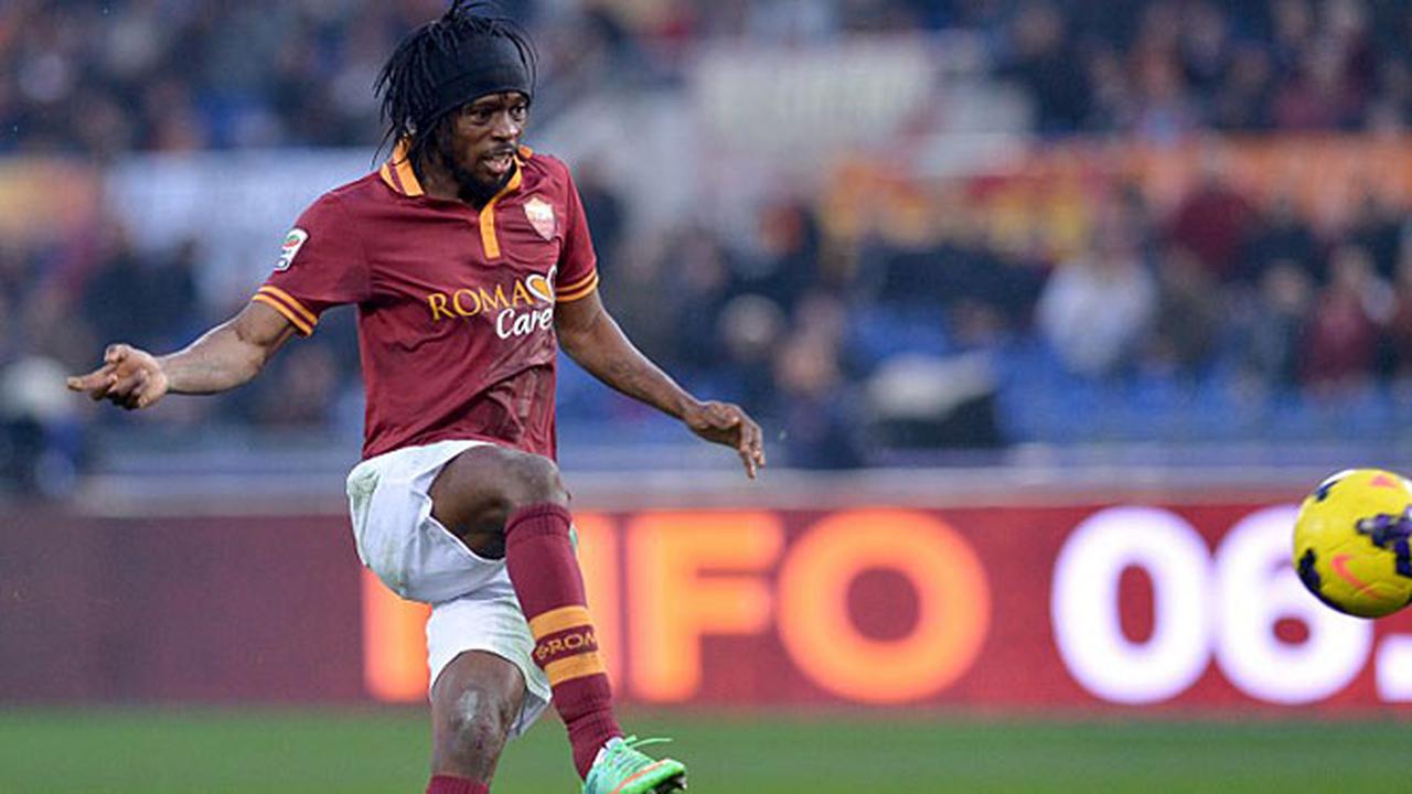 Gervinho Banjir Pujian