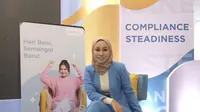 Selebgram Friska Asta dan Biometrika Indonesia Buka Layanan Konsultasi Gratis untuk Parenting dan Perkembangan Anak