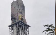 Majelis Dzikir SQA Doakan Monumen Reog Ponorogo Mendunia dan Bawa Kesejahteraan