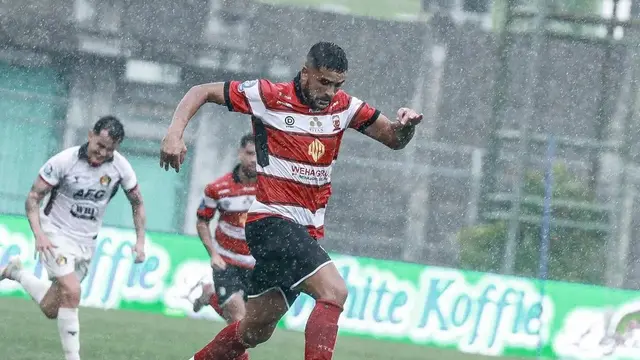 Madura United