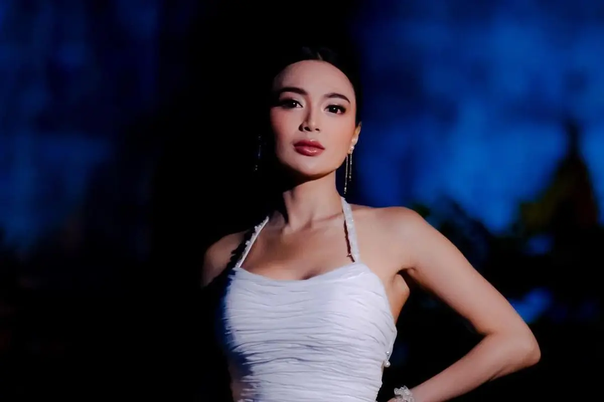 [Fimela] Wika Salim