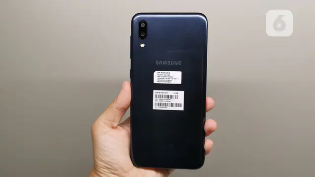 Galaxy M1