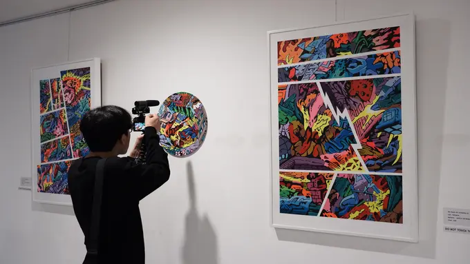 Fair de Braga by Artotel