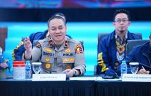 Bareskrim Polri Bongkar Jaringan Judi Online Internasional, Tetapkan 287 WNA dan 4 WNI sebagai Tersangka