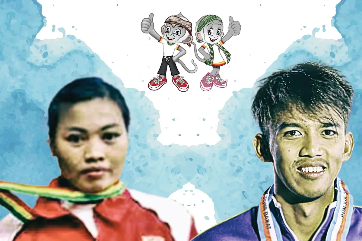 banner PON XIX 