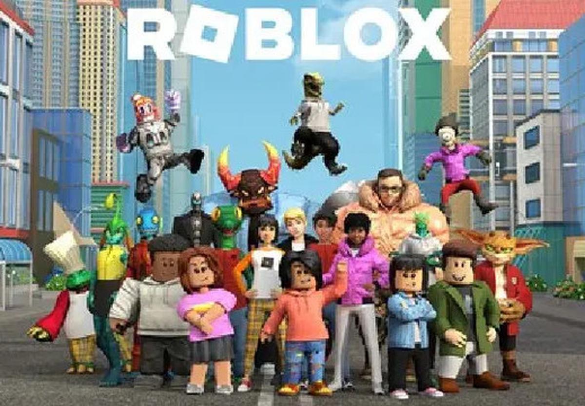 Apa Itu Roblox? Begini Sejarah dan Cara Bertualang di Dalamnya