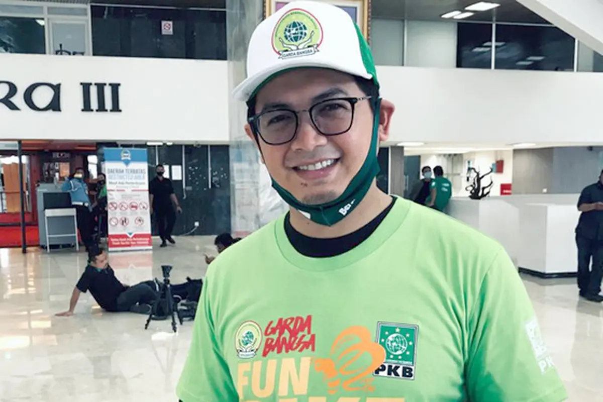 Tommy Kurniawan