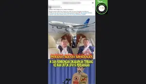 Ragam Hoaks Catut Nama Jusuf Kalla Beredar di Media Sosial, Simak Daftarnya
