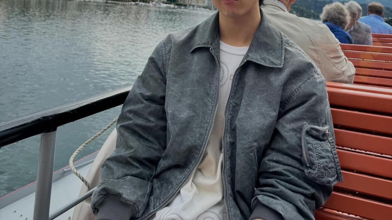 Punya Tubuh Sehat dan Ideal, Ini Makanan Park Jisung yang Ternyata Serba Instan!