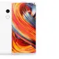 Render smartphone yang diduga sebagai Xiaomi Mi MIX 2S (Sumber: Gizmochina)