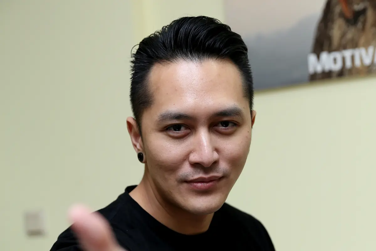 Demian Aditya