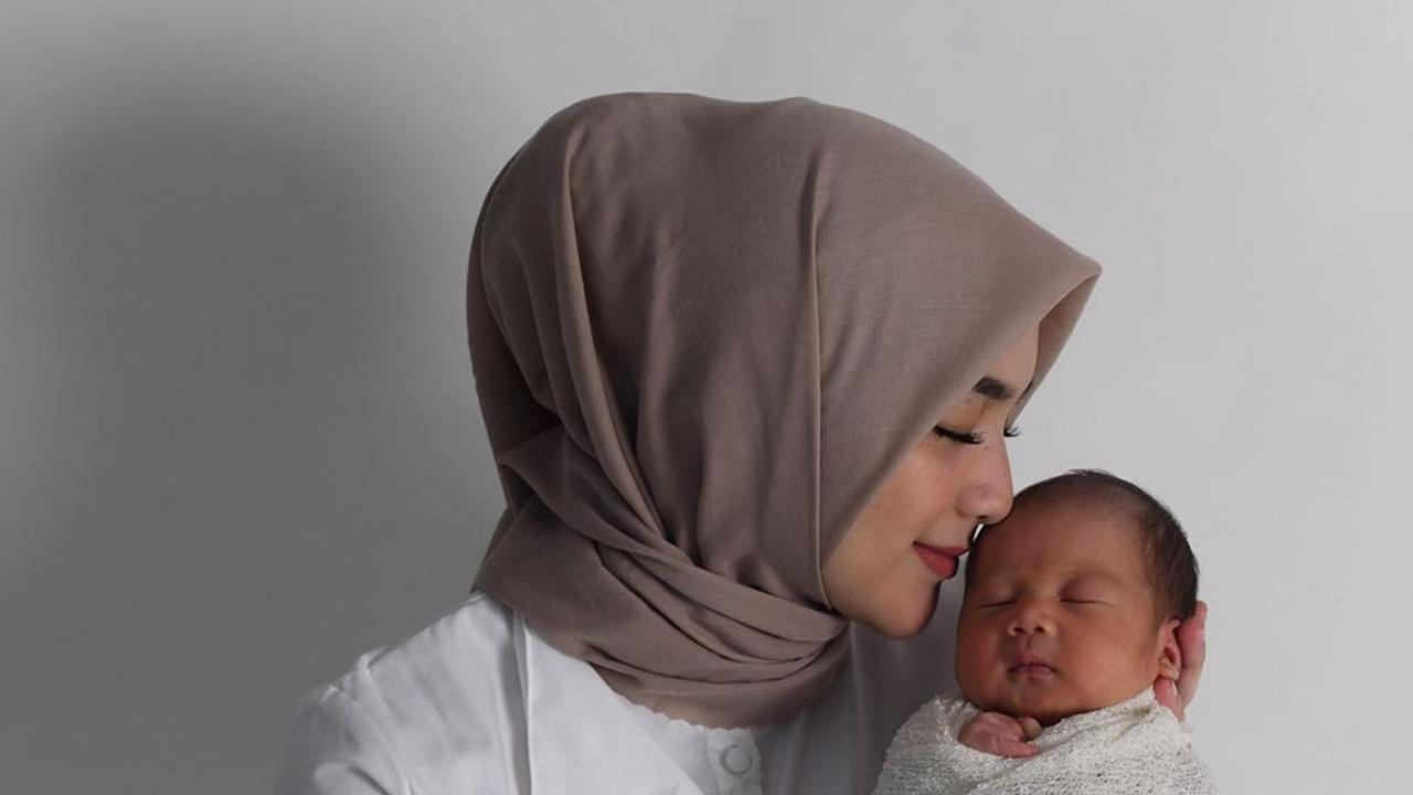 Citra Kirana. (Foto: Instagram @keeneatharrazka)