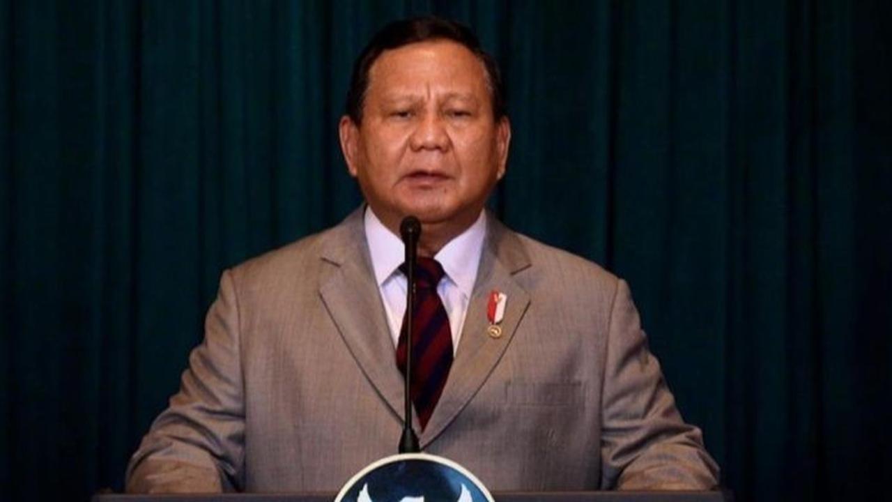 Prabowo Tawarkan Partai KIM Plus Jadi Koalisi Permanen