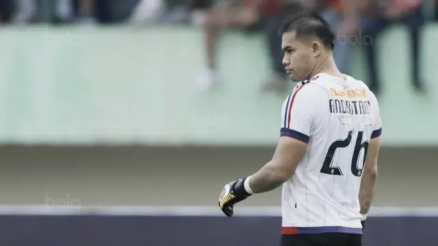 Persija, Bali United, Piala Presiden 2018