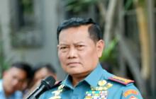 VIDEO: TNI Blak-blakan Soal Perintah Piting Panglima ke Pendemo Rempang