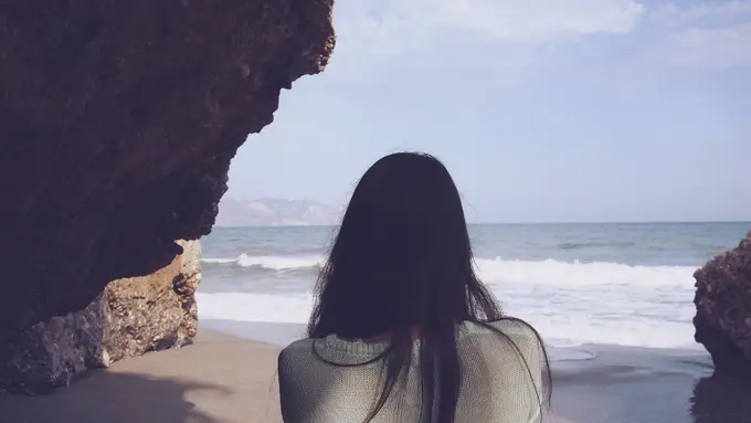 Ilustrasi Relationship