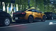 Toyota Siapkan Kejutan Besar untuk Crown