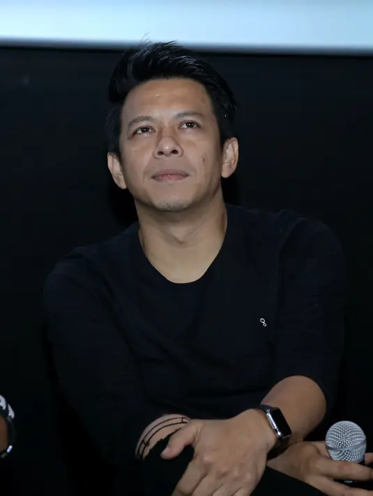 (Daniel Kampua/Fimela.com)