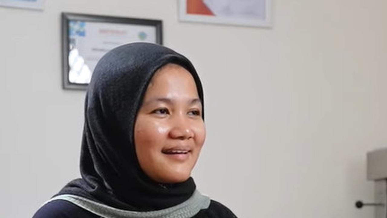Pantang Nyerah Walau Pernah Rugi, Ini Cerita Ibu Rumah Tangga di Bogor Usaha Kue Sederhana Omzetnya Capai Rp 40 Juta