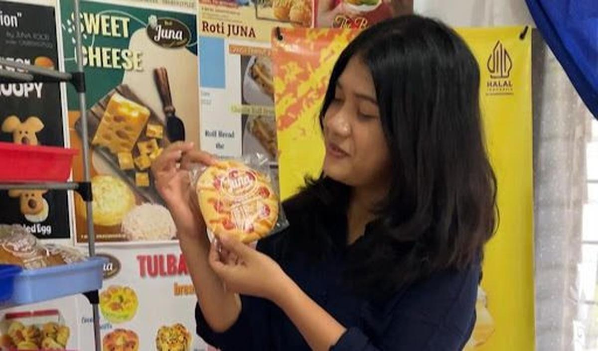 Tantangan dan Harapan Usaha ke Depannya