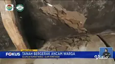 Simak Fokus edisi (10/01) dengan berita-berita sebagai berikut, Gempa Magnitudo 7,5 Guncang Maluku, Banjir di Kudus Belum Surut, Jelang HUT ke-28 Indosiar.