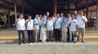 Siap Menangkan Pilkada 2024, TPD Bojonegoro Khofifah-Emil Kolaborasi Bersama Setyo Wahono