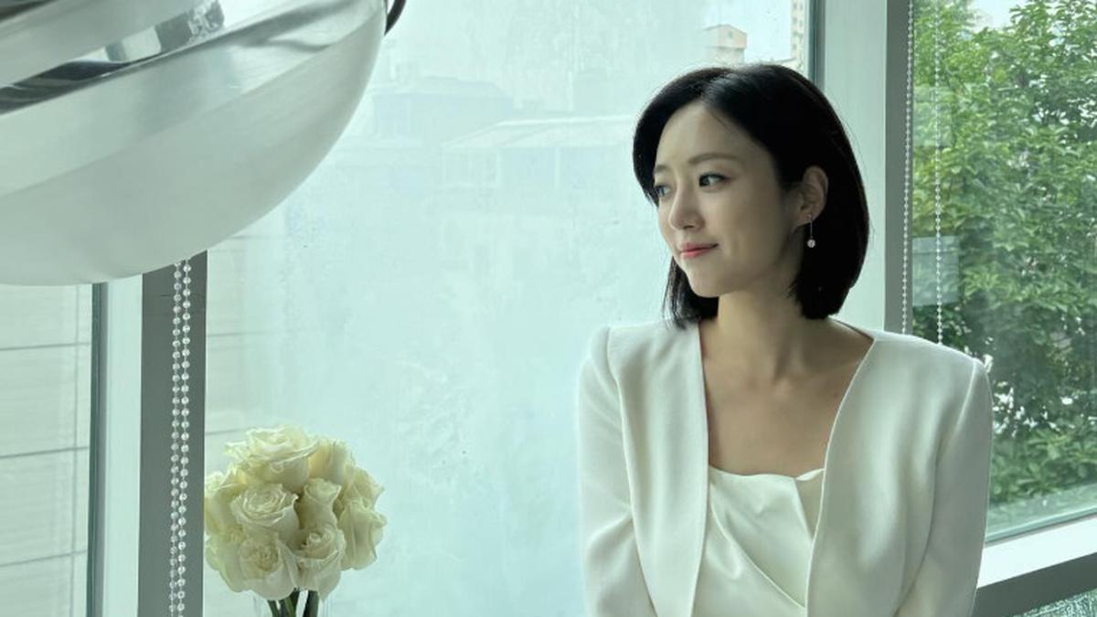 Hahm Eun Jung T-Ara Umumkan Pernikahan dengan Sutradara Omniscient Reader: The Prophecy