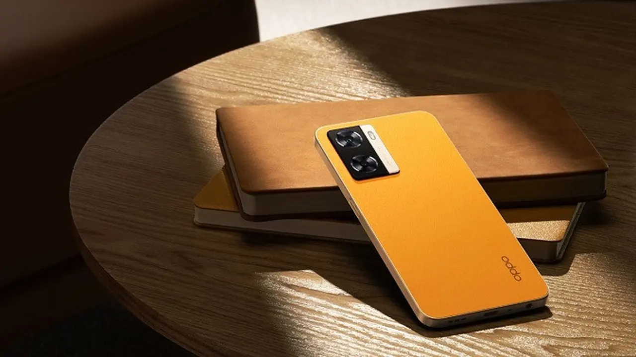 Oppo A77s
