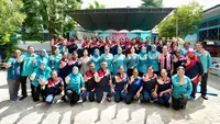 Tri Tito Karnavian Dorong Pelajar Manfaatkan CKG untuk Investasi Masa Depan