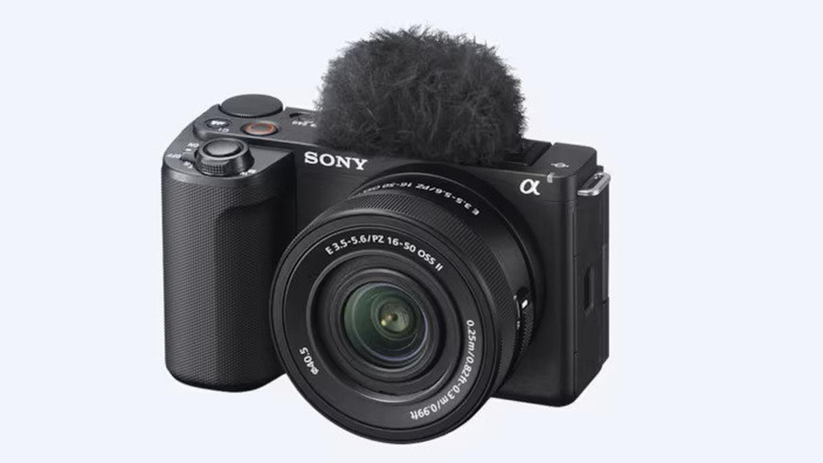 Harga Sony ZV-E10 II, Kamera Vlogging APS-C Terbaik dengan Video 4K 10-bit dan Autofokus Canggih