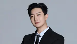 Zhoumi Super Junior M Resmi Ditunjuk Jadi CEO STE, Usaha Patungan SM - Tencent Music