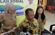 Fatsun Politik Golkar: Tegaskan Dukungan Penuh pada Kebijakan Presiden Prabowo