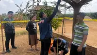 Bocah 10 Tahun Ditemukan Tak Bernyawa di Ayunan