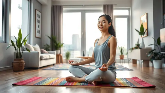 tips and trik menjaga kesehatan mental