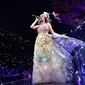 Katy Perry (JOHN SHEARER/INVISION/AP)