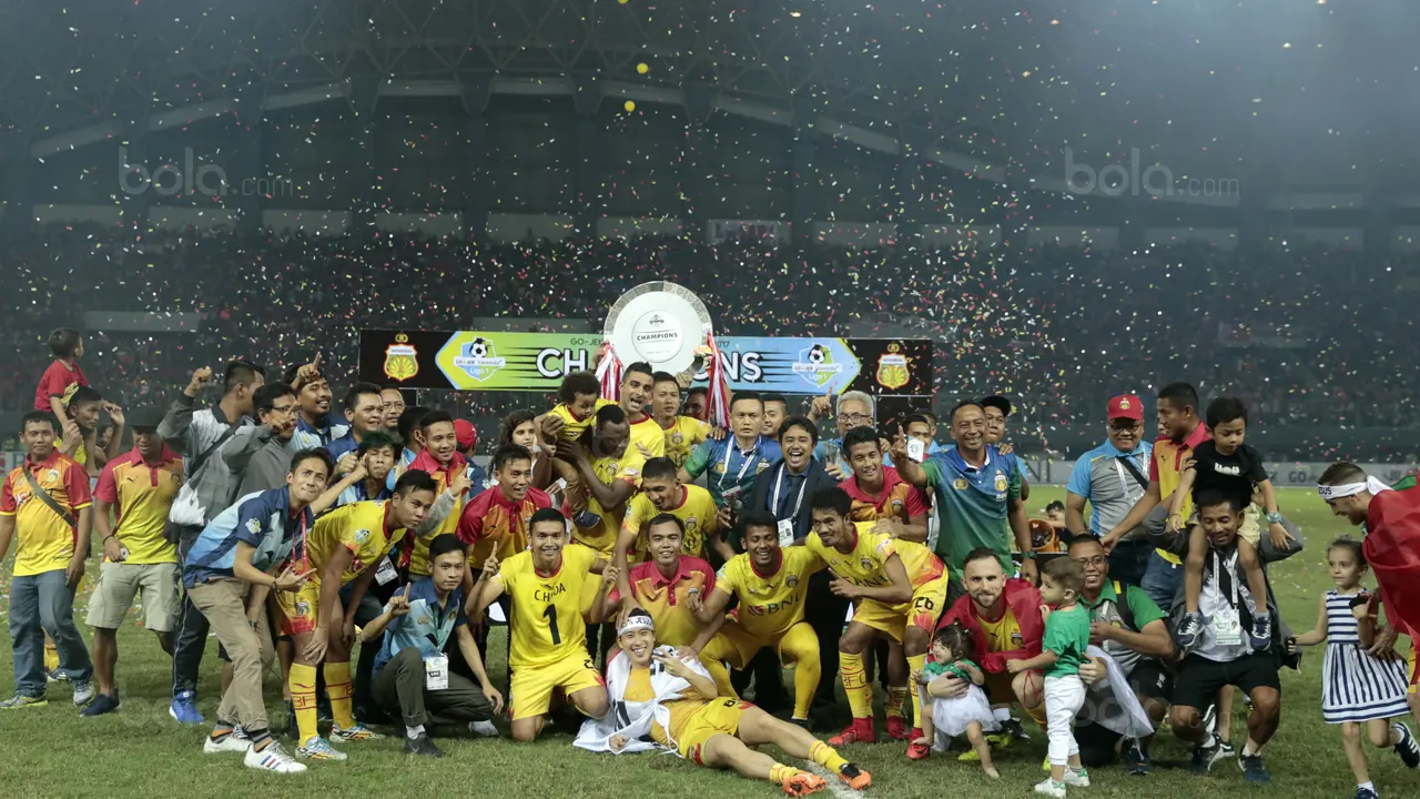 Bhayangkara FC