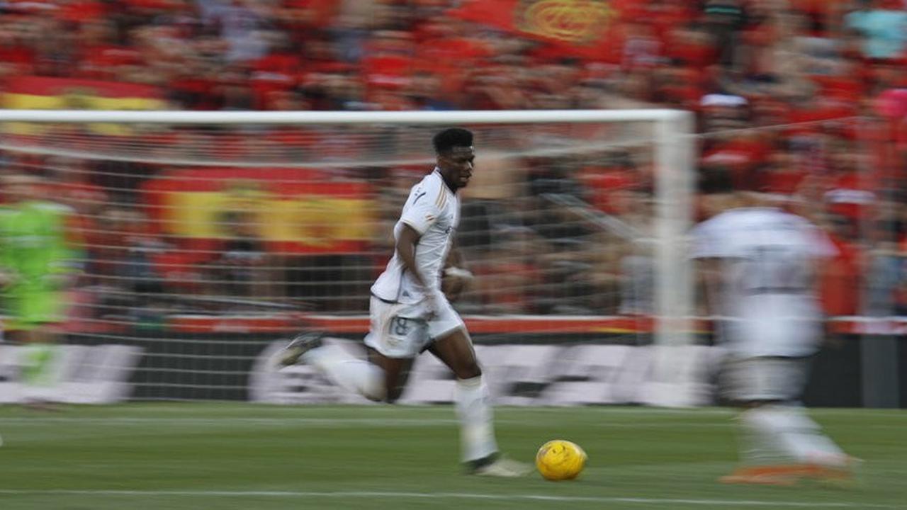 5 Pelajaran El Clasico Barcelona 4-3 Real Madrid: Magis Mbappe Belum Cukup untuk Kalahkan Sihir Yamal dan Raphinha