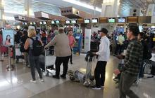 Sempat Terdampak Gangguan IT CrowdStrike, Begini Kondisi AirAsia dan Citilink di Bandara Soekarno-Hatta
