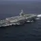 8 Awak Kapal USS Abraham Lincoln Dilaporkan Coba Bunuh Diri