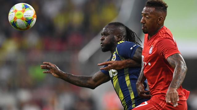 Jerome Boateng